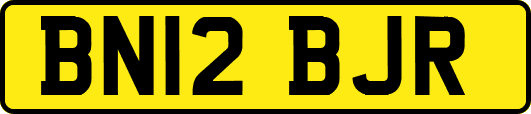 BN12BJR