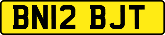 BN12BJT