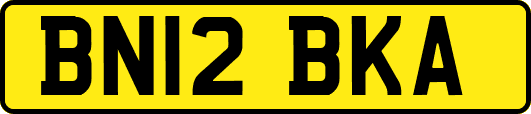 BN12BKA
