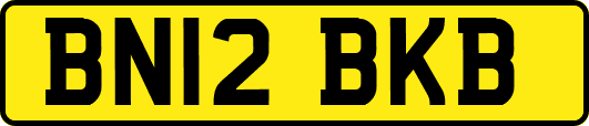 BN12BKB