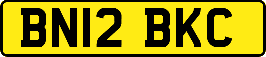 BN12BKC