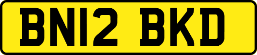 BN12BKD