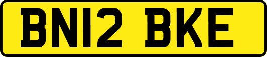 BN12BKE