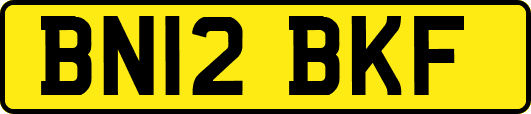 BN12BKF