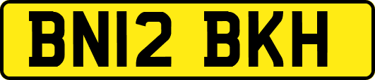 BN12BKH