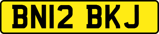 BN12BKJ