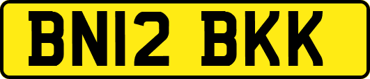 BN12BKK
