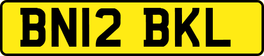 BN12BKL