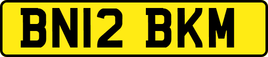 BN12BKM