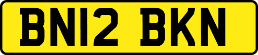 BN12BKN