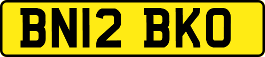 BN12BKO