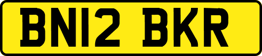 BN12BKR