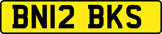 BN12BKS