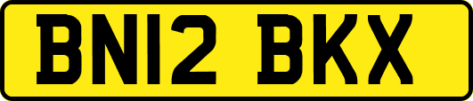 BN12BKX