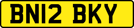 BN12BKY