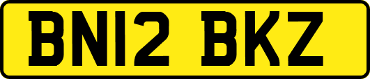 BN12BKZ