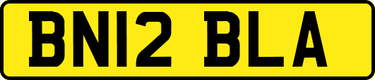 BN12BLA