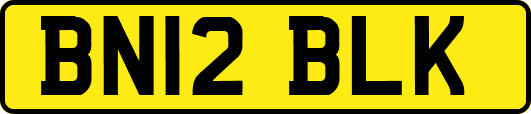 BN12BLK