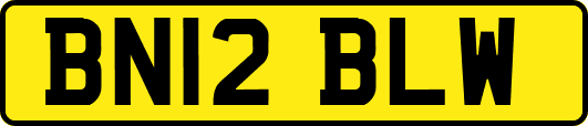BN12BLW