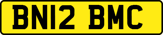 BN12BMC