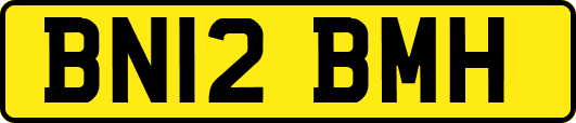 BN12BMH