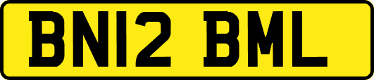 BN12BML