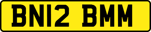 BN12BMM