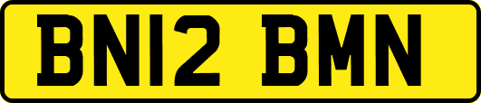BN12BMN