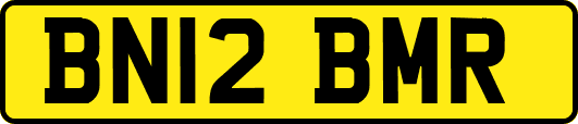 BN12BMR
