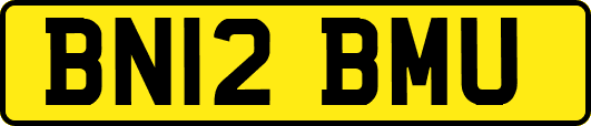 BN12BMU
