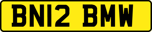 BN12BMW