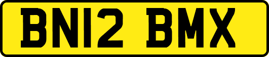 BN12BMX