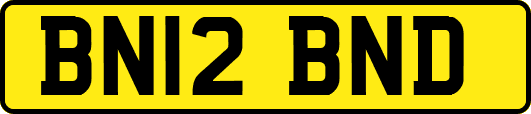 BN12BND