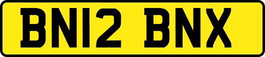 BN12BNX