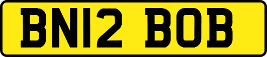 BN12BOB