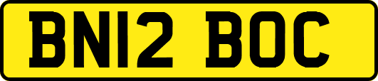 BN12BOC