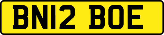 BN12BOE