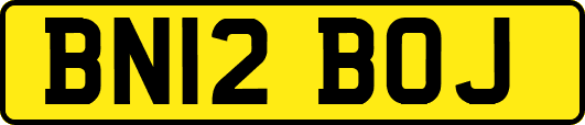 BN12BOJ