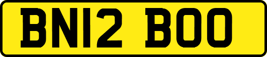BN12BOO