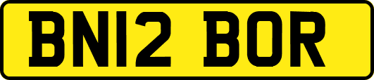BN12BOR