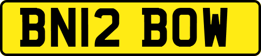 BN12BOW