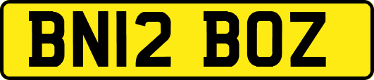 BN12BOZ