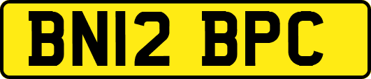 BN12BPC