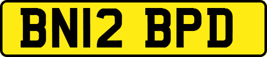 BN12BPD