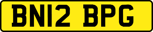 BN12BPG