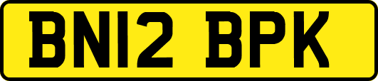 BN12BPK