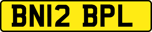 BN12BPL