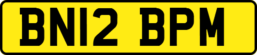 BN12BPM