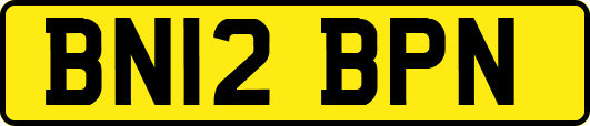 BN12BPN