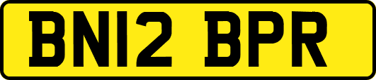 BN12BPR